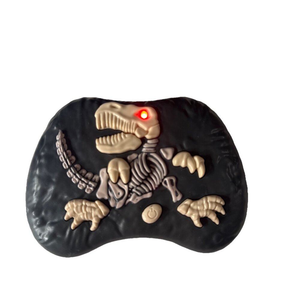 Jurassic Dinosaur Toys Remote Control Replacement Raptor Velociraptor Works